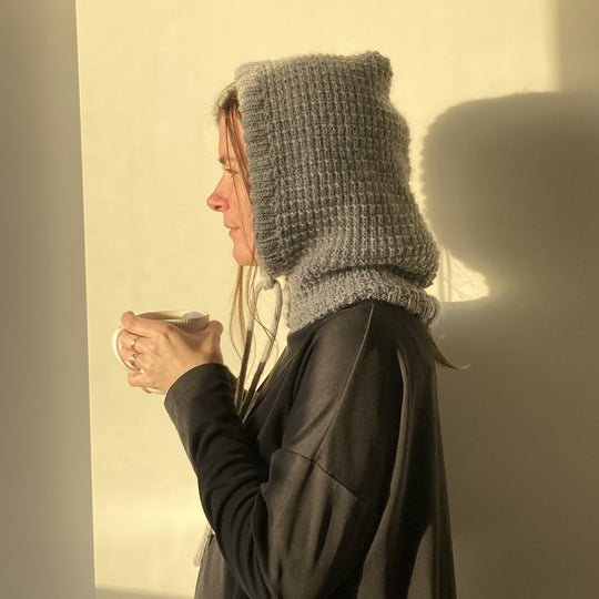 Snowdrop Balaclava - Mütze