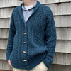 

Snowshoe - Herrenstrickjacke
2