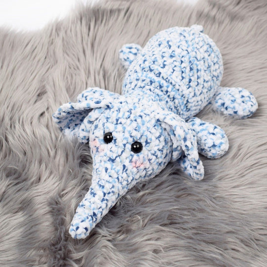 Kuschelfant