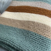 

Snuggle Together - Decke
2