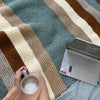 

Snuggle Together - Decke
4