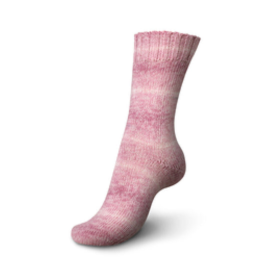 

Regia Premium Silk Color 4-fädig - Regia
7