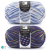

Sockenwolle Color 4-fädig - Schachenmayr
1