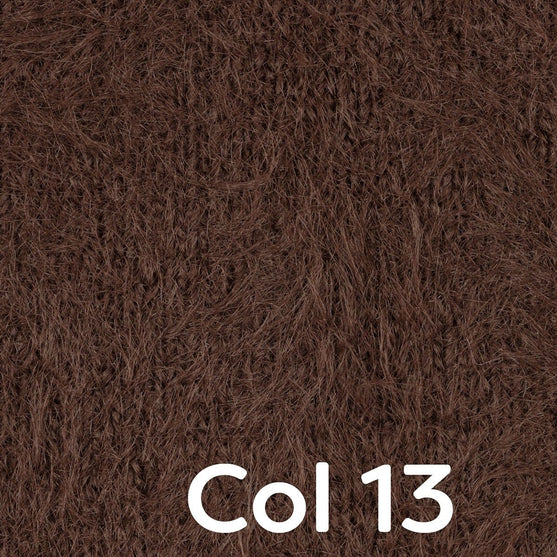 

Soft Lash - Hobbii
15