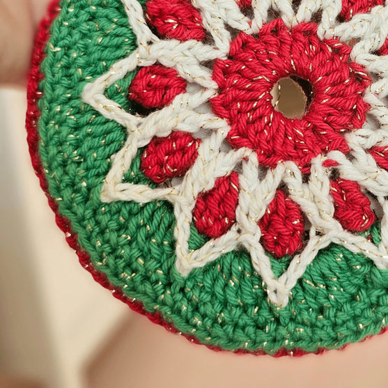 

Sparkle - Weihnachtsdekoration
3