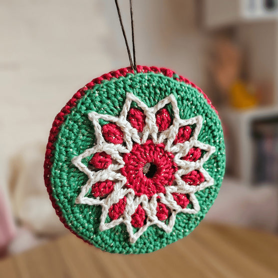 

Sparkle - Weihnachtsdekoration
4