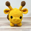 

Speckles die Giraffe
1