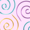 

Zopfnadeln / Hilfsnadeln - Spirale - Hobbii
3
