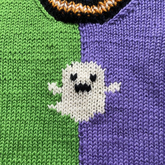 

Spooky - Pullunder
7