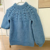 

Spring Waves - Pullover
6