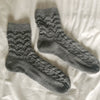 

Spring Waves - Socken
3