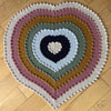 

Atria Bobble Heart - Decke
2