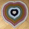 

Atria Bobble Heart - Decke
2