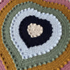 

Atria Bobble Heart - Decke
3
