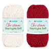 

Starlight Soft Christmas (Limited Edition) - Hobbii
1