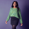 

Stella Sweater
1