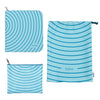 

Stellar austauschbares Rundstricknadel-Set Deluxe – Sapphire - Hobbii
9
