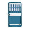 

Stellar austauschbares Rundstricknadel-Set Essential – Sapphire - Hobbii
8