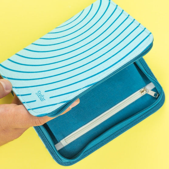 

Stellar austauschbares Rundstricknadel-Set Essential – Sapphire - Hobbii
3