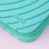 

Stellar Mini austauschbares Rundstricknadel-Set – Emerald - Hobbii
7