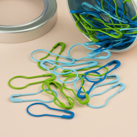 

Maschenmarkierer - Metall - Hobbii
3