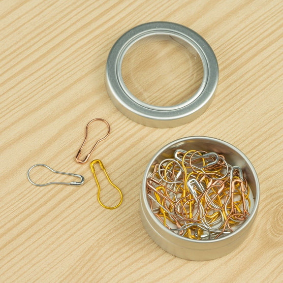 

Maschenmarkierer - Metall - Hobbii
6