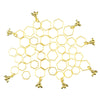 

Maschenmarkierer – Bee - Hobbii
4