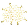 

Maschenmarkierer – Bee - Hobbii
4