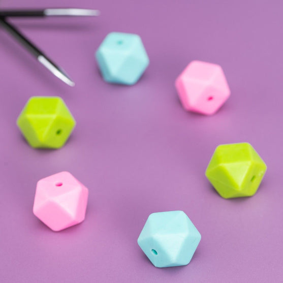 

Maschenstopper - 6 Stk. - Hobbii
2