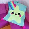 

Kawaii Sternschnuppen - Decke
2