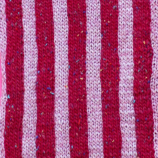 

Sweet Treat - Weihnachtssocke
9