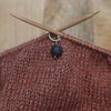 

Maschenmarkierer mit Perlen - Go Handmade
4