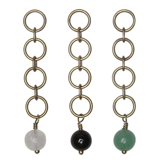 Rundenzähler - 4 Ringe - Hobbii