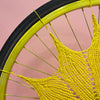 

Gestricktes Rad - Tour de France
2