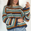 

Holiday Glow - Pullover
1