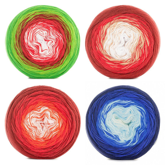 

Sultan Christmas (Limited Edition) - Hobbii
1