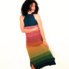 

Summer Garden Kleid
6