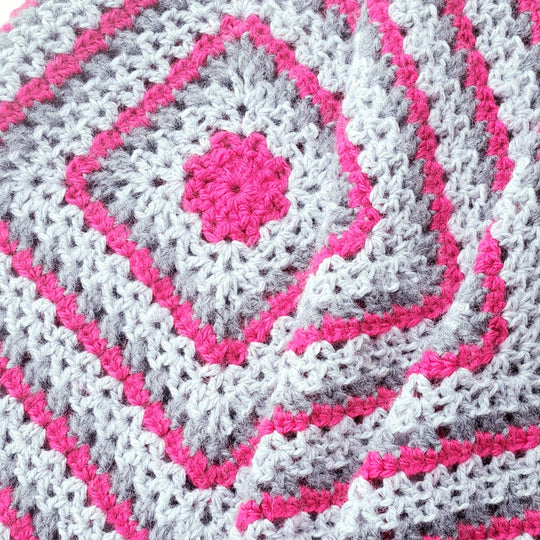 Summer Breeze - Decke