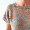

Summer T - Kurzärmliges T-shirt
2