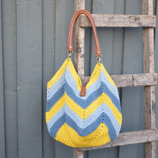 Summer Breeze Tasche - Mix