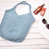 

Summer Breeze Strandtasche
2