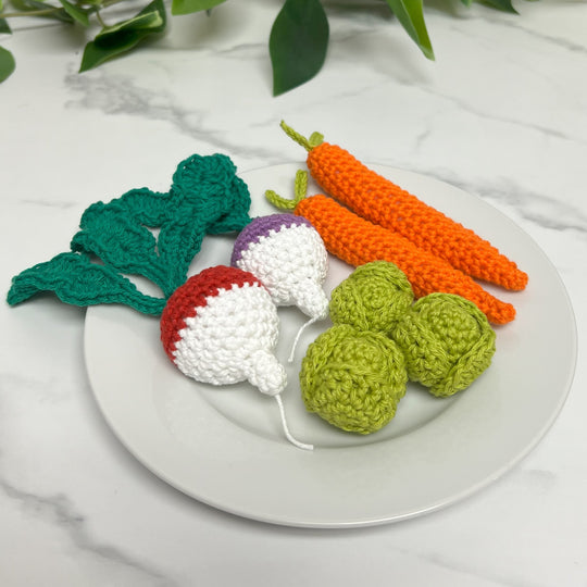 Sunbeam - Essen für die Spielküche