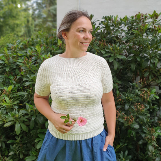 

Sunbeam Tee - T-Shirt
1