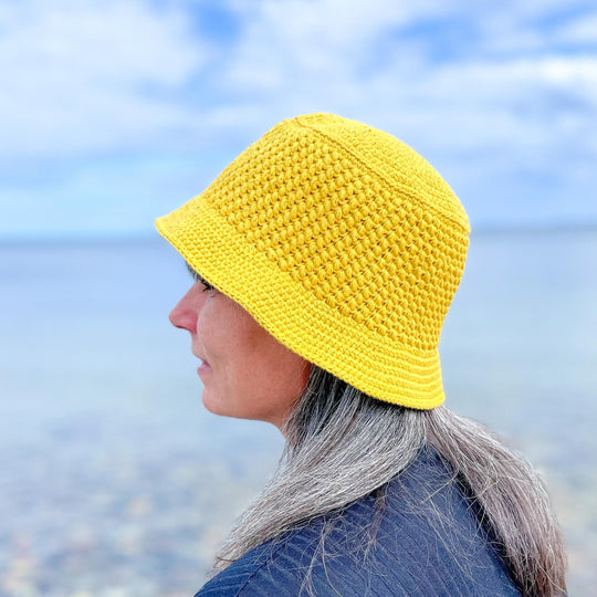 Sunny Day - Sonnenhut