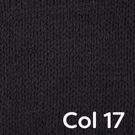

Recycled Cotton - We Love Yarn
18