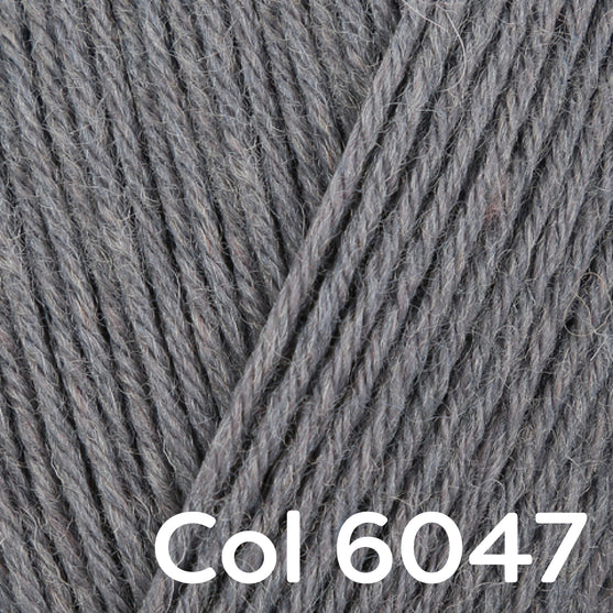 

Regia 6-fädig Uni - Regia
19