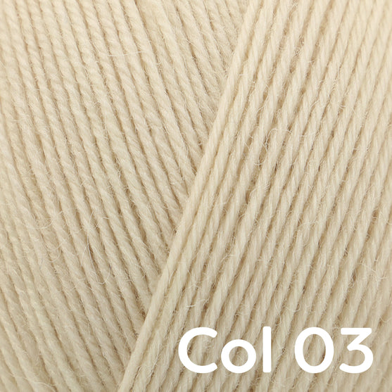 

Regia Premium Cashmere 4-fädig - Regia
4