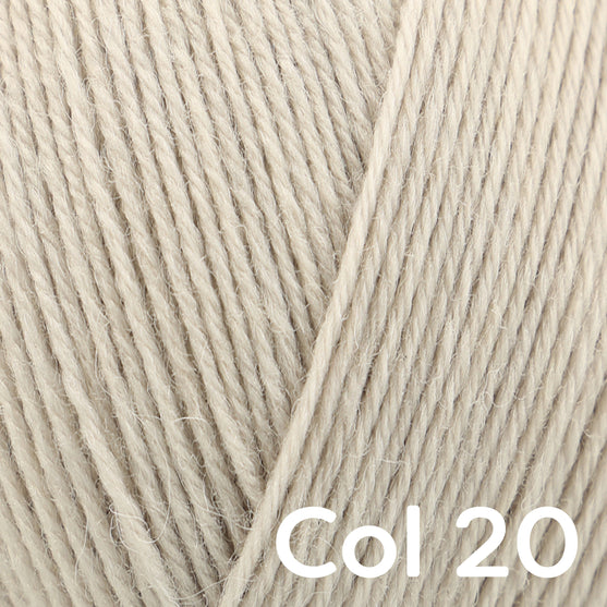 

Regia Premium Cashmere 4-fädig - Regia
5