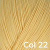 

Regia Premium Cashmere 4-fädig - Regia
6