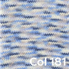 

Sockenwolle Color 4-fädig - Schachenmayr
3